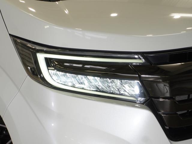ステップワゴンスパーダ スパーダ・クールスピリットホンダセンシング　純正メモリーナビ　ホンダセンシング　ＬＥＤヘッドライト　ＥＴＣ　クルーズコントロール　Ｕ－Ｓｅｌｅｃｔ１年間走行無制限保証（9枚目）