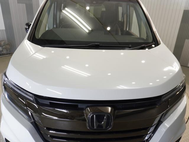 ステップワゴンスパーダ スパーダ・クールスピリットホンダセンシング　純正メモリーナビ　ホンダセンシング　ＬＥＤヘッドライト　ＥＴＣ　クルーズコントロール　Ｕ－Ｓｅｌｅｃｔ１年間走行無制限保証（11枚目）