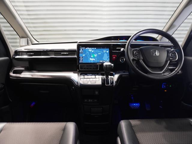 ステップワゴンスパーダ スパーダ・クールスピリットホンダセンシング　純正メモリーナビ　ホンダセンシング　ＬＥＤヘッドライト　ＥＴＣ　クルーズコントロール　Ｕ－Ｓｅｌｅｃｔ１年間走行無制限保証（13枚目）