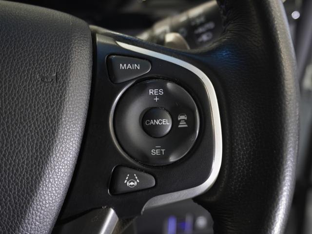 ステップワゴンスパーダ スパーダ・クールスピリットホンダセンシング　純正メモリーナビ　ホンダセンシング　ＬＥＤヘッドライト　ＥＴＣ　クルーズコントロール　Ｕ－Ｓｅｌｅｃｔ１年間走行無制限保証（18枚目）