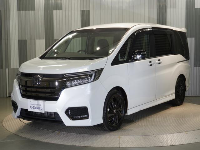 ステップワゴンスパーダ スパーダ・クールスピリットホンダセンシング　純正メモリーナビ　ホンダセンシング　ＬＥＤヘッドライト　ＥＴＣ　クルーズコントロール　Ｕ－Ｓｅｌｅｃｔ１年間走行無制限保証（23枚目）