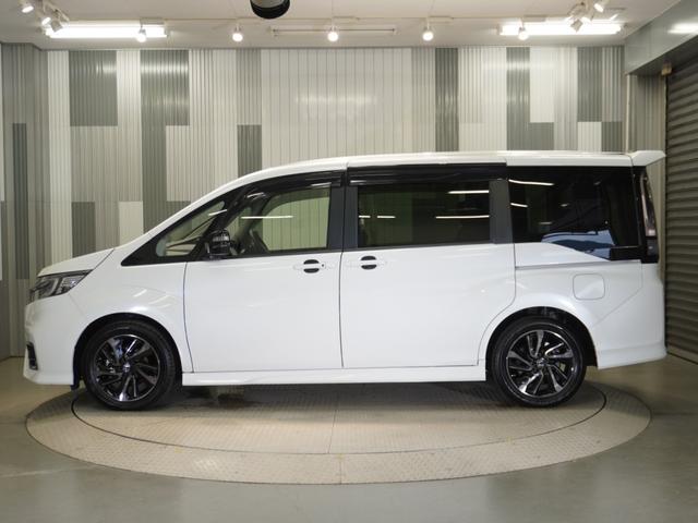 ステップワゴンスパーダ スパーダ・クールスピリットホンダセンシング　純正メモリーナビ　ホンダセンシング　ＬＥＤヘッドライト　ＥＴＣ　クルーズコントロール　Ｕ－Ｓｅｌｅｃｔ１年間走行無制限保証（24枚目）