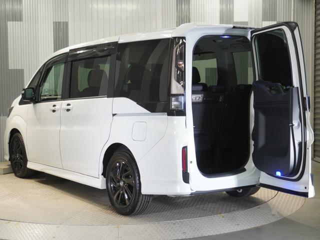 ステップワゴンスパーダ スパーダ・クールスピリットホンダセンシング　純正メモリーナビ　ホンダセンシング　ＬＥＤヘッドライト　ＥＴＣ　クルーズコントロール　Ｕ－Ｓｅｌｅｃｔ１年間走行無制限保証（25枚目）