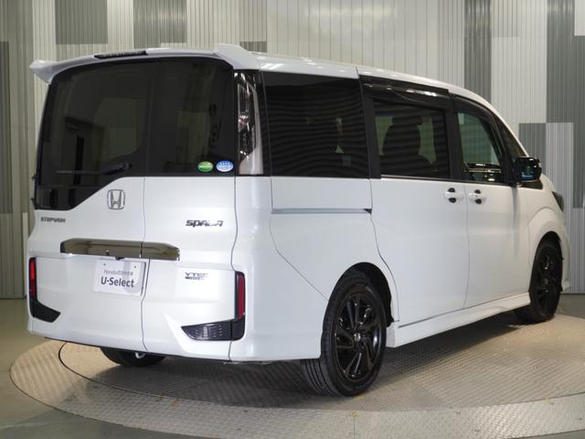 ステップワゴンスパーダ スパーダ・クールスピリットホンダセンシング　純正メモリーナビ　ホンダセンシング　ＬＥＤヘッドライト　ＥＴＣ　クルーズコントロール　Ｕ－Ｓｅｌｅｃｔ１年間走行無制限保証（27枚目）