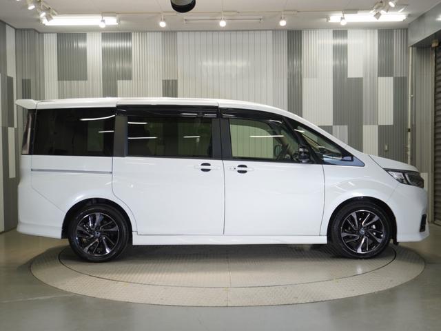 ステップワゴンスパーダ スパーダ・クールスピリットホンダセンシング　純正メモリーナビ　ホンダセンシング　ＬＥＤヘッドライト　ＥＴＣ　クルーズコントロール　Ｕ－Ｓｅｌｅｃｔ１年間走行無制限保証（28枚目）