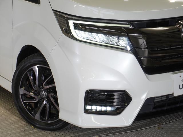 ステップワゴンスパーダ スパーダ・クールスピリットホンダセンシング　純正メモリーナビ　ホンダセンシング　ＬＥＤヘッドライト　ＥＴＣ　クルーズコントロール　Ｕ－Ｓｅｌｅｃｔ１年間走行無制限保証（33枚目）