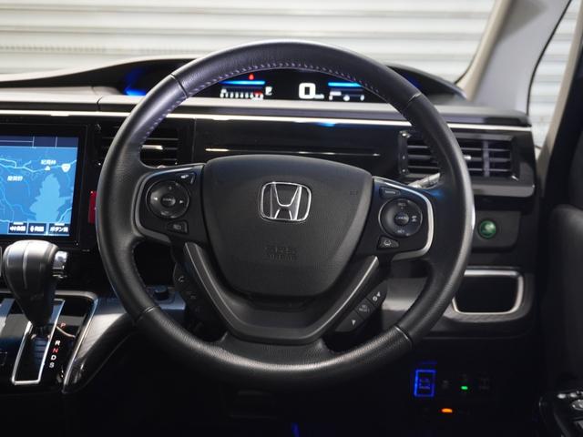 ステップワゴンスパーダ スパーダ・クールスピリットホンダセンシング　純正メモリーナビ　ホンダセンシング　ＬＥＤヘッドライト　ＥＴＣ　クルーズコントロール　Ｕ－Ｓｅｌｅｃｔ１年間走行無制限保証（40枚目）
