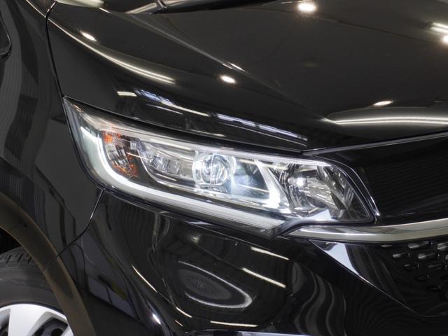 フリード Ｇ・ホンダセンシング　メモリーナビ　ＥＴＣ　リアカメラ　ドライブレコーダー　ＬＥＤヘッドライト　シートヒーター（9枚目）