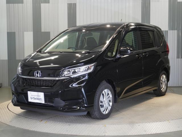 フリード Ｇ・ホンダセンシング　メモリーナビ　ＥＴＣ　リアカメラ　ドライブレコーダー　ＬＥＤヘッドライト　シートヒーター（23枚目）