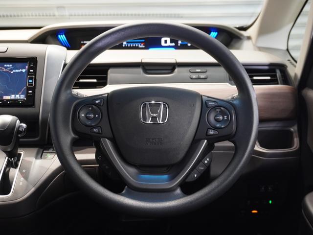 フリード Ｇ・ホンダセンシング　メモリーナビ　ＥＴＣ　リアカメラ　ドライブレコーダー　ＬＥＤヘッドライト　シートヒーター（35枚目）