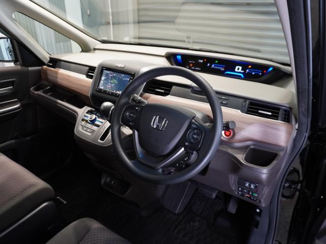 フリード Ｇ・ホンダセンシング　メモリーナビ　ＥＴＣ　リアカメラ　ドライブレコーダー　ＬＥＤヘッドライト　シートヒーター（37枚目）