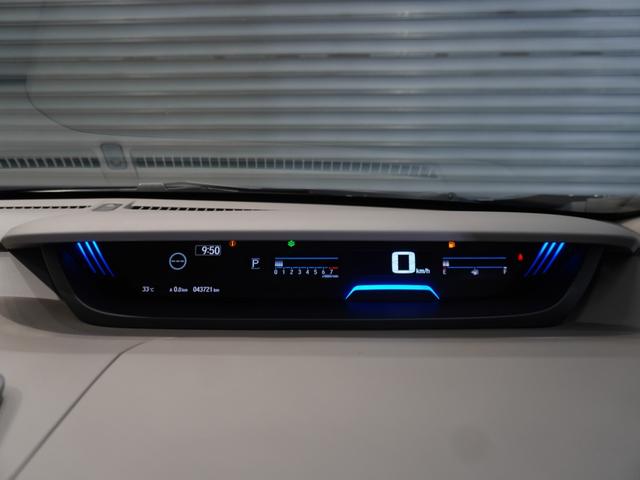 フリード Ｇ・ホンダセンシング　メモリーナビ　ＥＴＣ　リアカメラ　ドライブレコーダー　ＬＥＤヘッドライト　シートヒーター（46枚目）