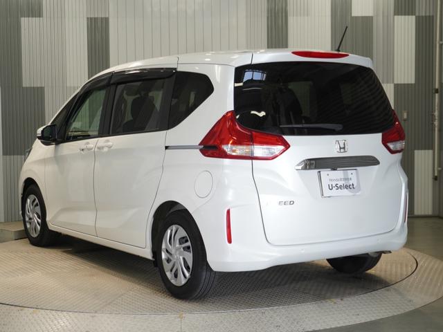 フリード Ｇ・ホンダセンシング　純正メモリーナビ　ホンダセンシング　ＬＥＤヘッドライト　ＥＴＣ　ドライブレコーダー　Ｕ－ＳｅｌｅｃｔＰｌｅｍｉｕｍホッと保証２年間走行無制限（8枚目）