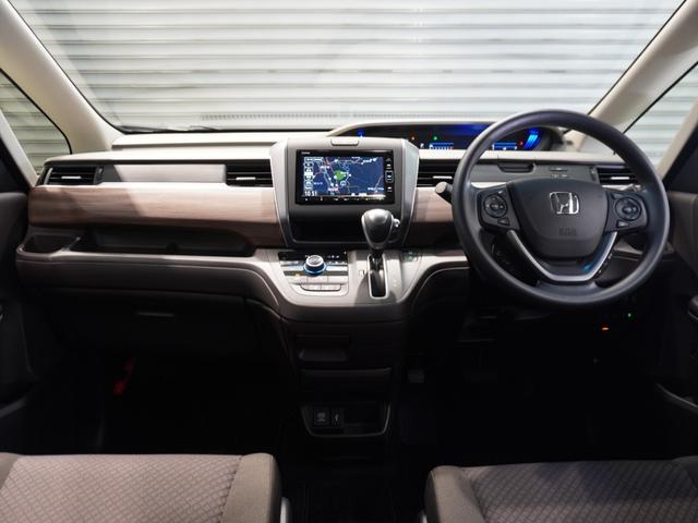 フリード Ｇ・ホンダセンシング　純正メモリーナビ　ホンダセンシング　ＬＥＤヘッドライト　ＥＴＣ　ドライブレコーダー　Ｕ－ＳｅｌｅｃｔＰｌｅｍｉｕｍホッと保証２年間走行無制限（13枚目）