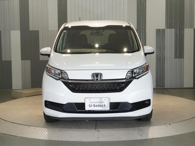 フリード Ｇ・ホンダセンシング　純正メモリーナビ　ホンダセンシング　ＬＥＤヘッドライト　ＥＴＣ　ドライブレコーダー　Ｕ－ＳｅｌｅｃｔＰｌｅｍｉｕｍホッと保証２年間走行無制限（22枚目）