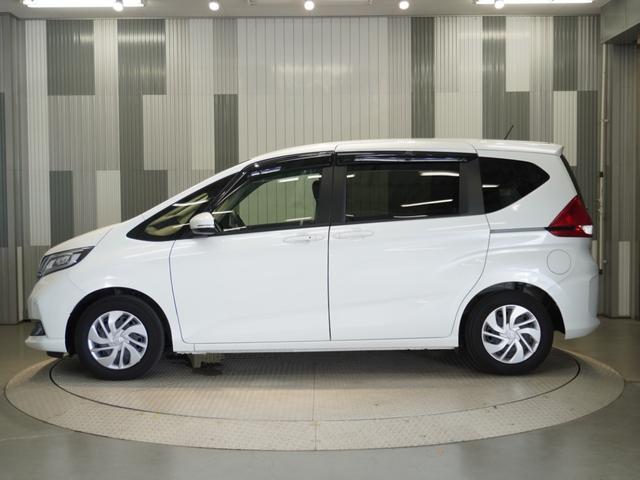 フリード Ｇ・ホンダセンシング　純正メモリーナビ　ホンダセンシング　ＬＥＤヘッドライト　ＥＴＣ　ドライブレコーダー　Ｕ－ＳｅｌｅｃｔＰｌｅｍｉｕｍホッと保証２年間走行無制限（24枚目）