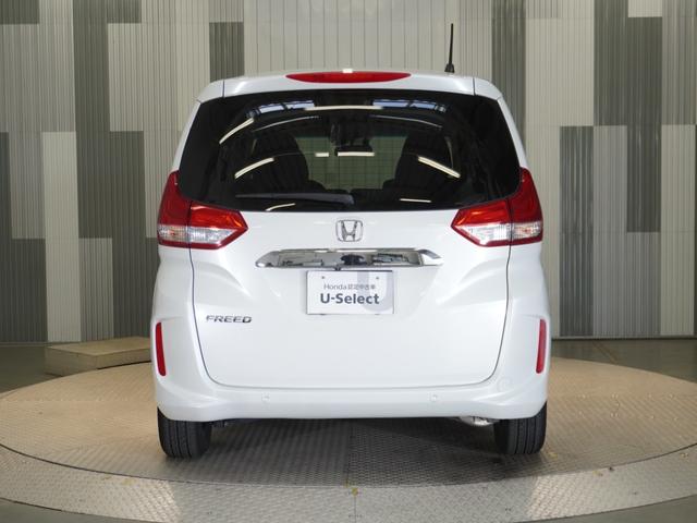 フリード Ｇ・ホンダセンシング　純正メモリーナビ　ホンダセンシング　ＬＥＤヘッドライト　ＥＴＣ　ドライブレコーダー　Ｕ－ＳｅｌｅｃｔＰｌｅｍｉｕｍホッと保証２年間走行無制限（25枚目）