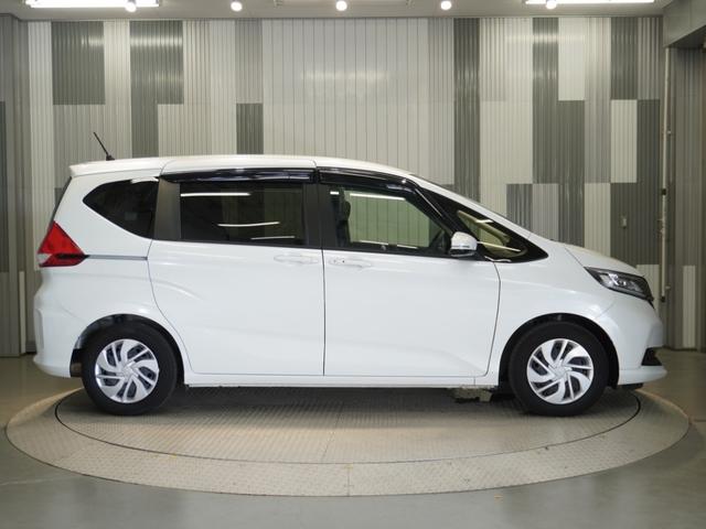 フリード Ｇ・ホンダセンシング　純正メモリーナビ　ホンダセンシング　ＬＥＤヘッドライト　ＥＴＣ　ドライブレコーダー　Ｕ－ＳｅｌｅｃｔＰｌｅｍｉｕｍホッと保証２年間走行無制限（27枚目）