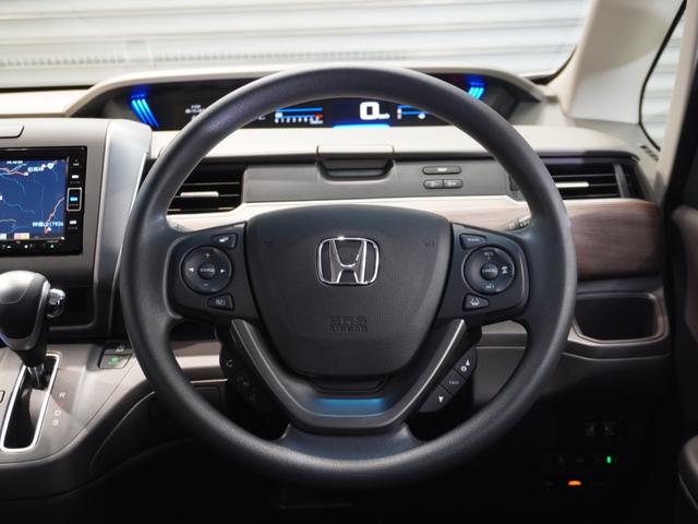 フリード Ｇ・ホンダセンシング　純正メモリーナビ　ホンダセンシング　ＬＥＤヘッドライト　ＥＴＣ　ドライブレコーダー　Ｕ－ＳｅｌｅｃｔＰｌｅｍｉｕｍホッと保証２年間走行無制限（35枚目）