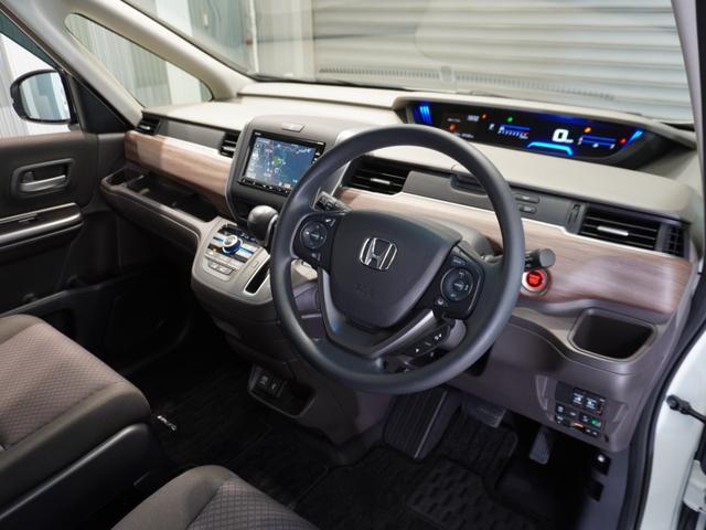 フリード Ｇ・ホンダセンシング　純正メモリーナビ　ホンダセンシング　ＬＥＤヘッドライト　ＥＴＣ　ドライブレコーダー　Ｕ－ＳｅｌｅｃｔＰｌｅｍｉｕｍホッと保証２年間走行無制限（37枚目）