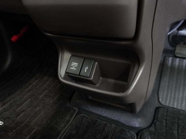 フリード Ｇ・ホンダセンシング　純正メモリーナビ　ホンダセンシング　ＬＥＤヘッドライト　ＥＴＣ　ドライブレコーダー　Ｕ－ＳｅｌｅｃｔＰｌｅｍｉｕｍホッと保証２年間走行無制限（45枚目）
