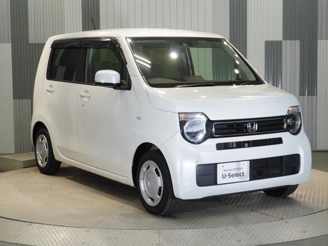 Ｎ－ＷＧＮ Ｌホンダセンシング　純正メモリーナビ　ホンダセンシング　ＬＥＤヘッドライト　ＥＴＣ　クルーズコントロール　Ｕ－Ｓｅｌｅｃｔ１年間走行無制限保証（7枚目）