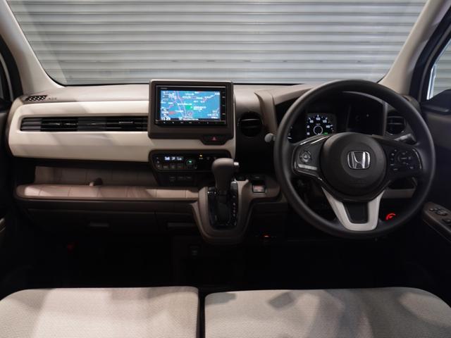 Ｎ－ＷＧＮ Ｌホンダセンシング　純正メモリーナビ　ホンダセンシング　ＬＥＤヘッドライト　ＥＴＣ　クルーズコントロール　Ｕ－Ｓｅｌｅｃｔ１年間走行無制限保証（13枚目）