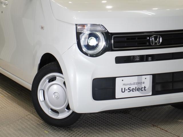Ｎ－ＷＧＮ Ｌホンダセンシング　純正メモリーナビ　ホンダセンシング　ＬＥＤヘッドライト　ＥＴＣ　クルーズコントロール　Ｕ－Ｓｅｌｅｃｔ１年間走行無制限保証（28枚目）