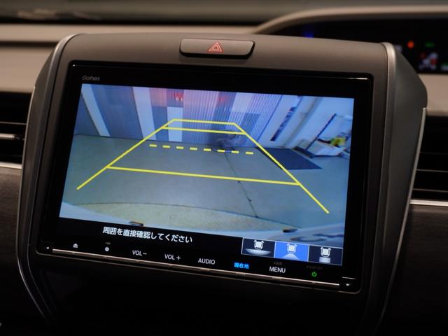 フリードハイブリッド ハイブリッド・Ｇホンダセンシング　メモリーナビ　ＥＴＣ　リアカメラ　ドライブレコーダー　ＬＥＤヘッドライト　シートヒーター（3枚目）