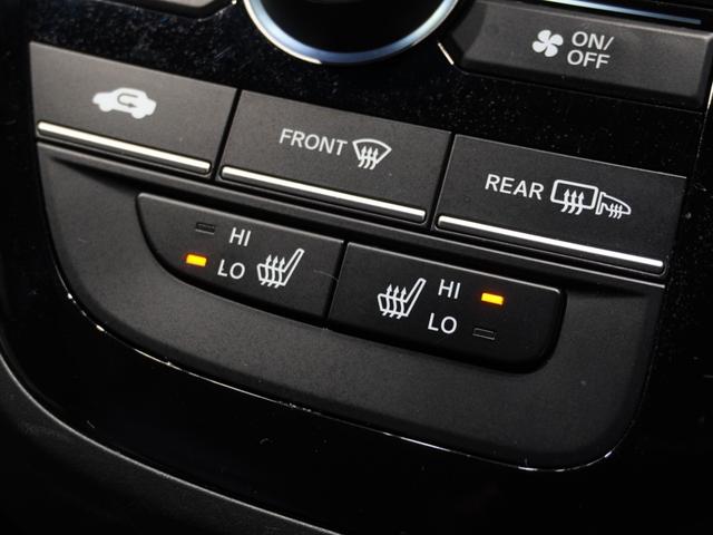 フリードハイブリッド ハイブリッド・Ｇホンダセンシング　メモリーナビ　ＥＴＣ　リアカメラ　ドライブレコーダー　ＬＥＤヘッドライト　シートヒーター（18枚目）