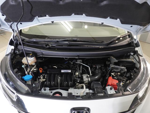 フリードハイブリッド ハイブリッド・Ｇホンダセンシング　メモリーナビ　ＥＴＣ　リアカメラ　ドライブレコーダー　ＬＥＤヘッドライト　シートヒーター（21枚目）