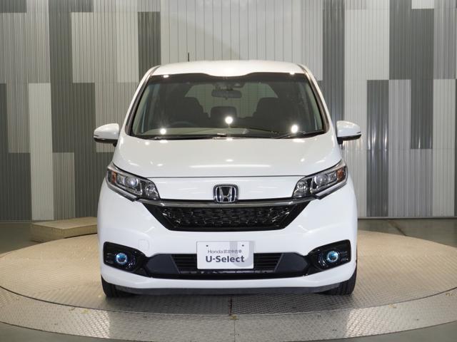フリードハイブリッド ハイブリッド・Ｇホンダセンシング　メモリーナビ　ＥＴＣ　リアカメラ　ドライブレコーダー　ＬＥＤヘッドライト　シートヒーター（22枚目）