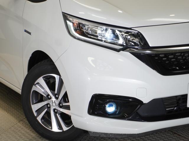 フリードハイブリッド ハイブリッド・Ｇホンダセンシング　メモリーナビ　ＥＴＣ　リアカメラ　ドライブレコーダー　ＬＥＤヘッドライト　シートヒーター（30枚目）