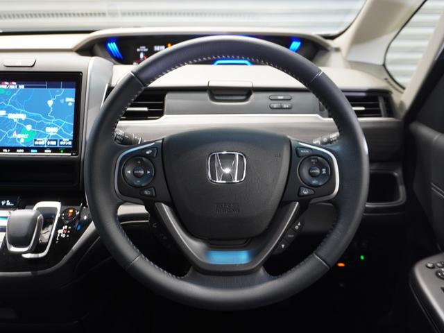フリードハイブリッド ハイブリッド・Ｇホンダセンシング　メモリーナビ　ＥＴＣ　リアカメラ　ドライブレコーダー　ＬＥＤヘッドライト　シートヒーター（35枚目）