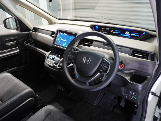 フリードハイブリッド ハイブリッド・Ｇホンダセンシング　メモリーナビ　ＥＴＣ　リアカメラ　ドライブレコーダー　ＬＥＤヘッドライト　シートヒーター（37枚目）