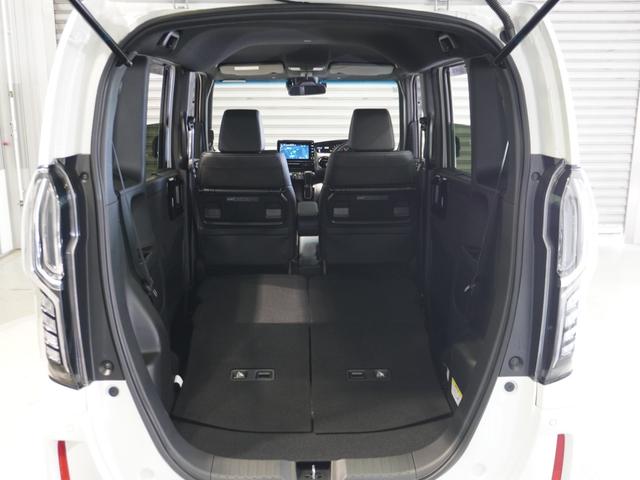 Ｎ－ＢＯＸカスタム Ｌターボ　純正メモリーナビ　ホンダセンシング　ＬＥＤヘッドライト　ＥＴＣ　ドライブレコーダー　Ｕ－ＳｅｌｅｃｔＰｌｅｍｉｕｍホッと保証２年間走行無制限（17枚目）