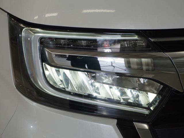 Ｎ－ＢＯＸカスタム Ｌターボ　純正メモリーナビ　ホンダセンシング　ＬＥＤヘッドライト　ＥＴＣ　ドライブレコーダー　Ｕ－ＳｅｌｅｃｔＰｌｅｍｉｕｍホッと保証２年間走行無制限（33枚目）