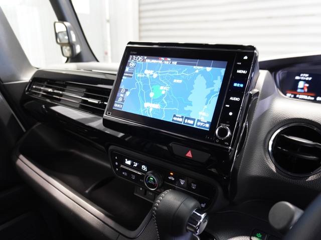 Ｎ－ＢＯＸカスタム Ｌターボ　純正メモリーナビ　ホンダセンシング　ＬＥＤヘッドライト　ＥＴＣ　ドライブレコーダー　Ｕ－ＳｅｌｅｃｔＰｌｅｍｉｕｍホッと保証２年間走行無制限（44枚目）