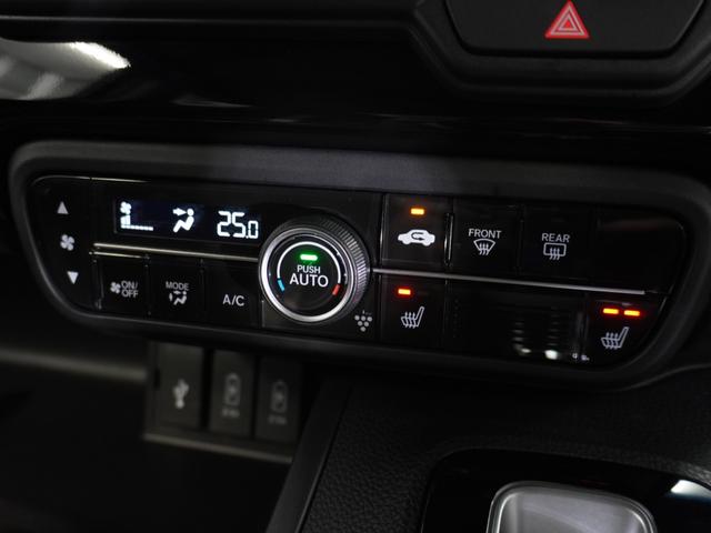 N-BOXカスタム L ホンダセンシング LEDヘッドライト クルーズコントロール リアカメラ U-SelectPlemiumホッと保証2年間走行無制限(3枚目)