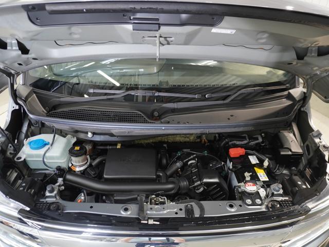 N-BOXカスタム L ホンダセンシング LEDヘッドライト クルーズコントロール リアカメラ U-SelectPlemiumホッと保証2年間走行無制限(21枚目)