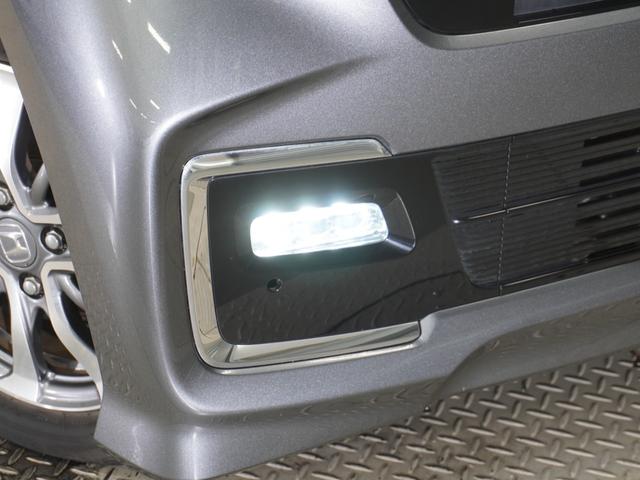 N-BOXカスタム L ホンダセンシング LEDヘッドライト クルーズコントロール リアカメラ U-SelectPlemiumホッと保証2年間走行無制限(28枚目)