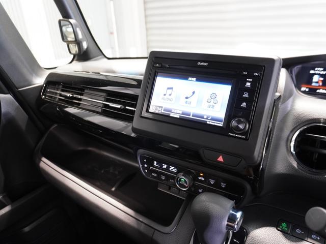 N-BOXカスタム L ホンダセンシング LEDヘッドライト クルーズコントロール リアカメラ U-SelectPlemiumホッと保証2年間走行無制限(36枚目)