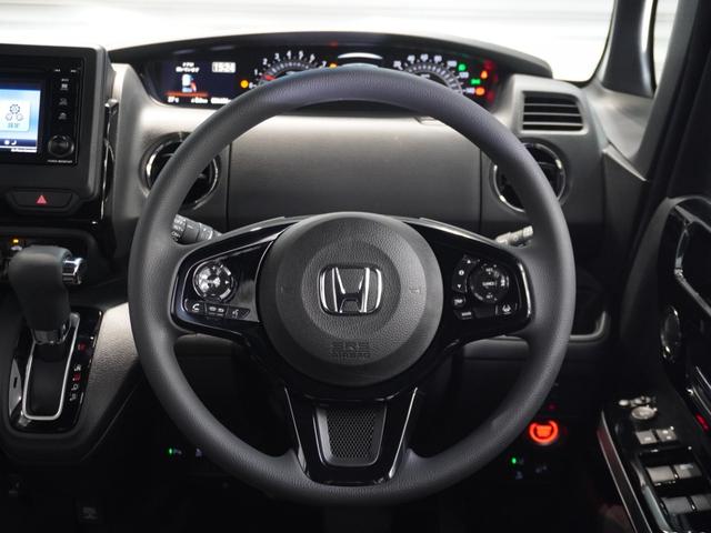 N-BOXカスタム L ホンダセンシング LEDヘッドライト クルーズコントロール リアカメラ U-SelectPlemiumホッと保証2年間走行無制限(43枚目)