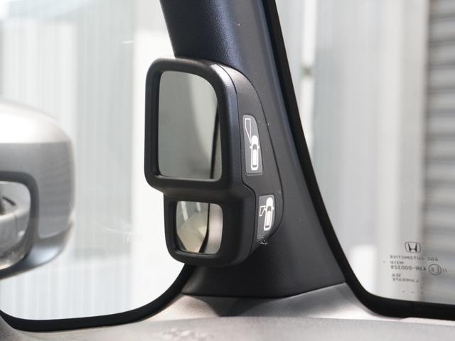 N-BOXカスタム L ホンダセンシング LEDヘッドライト クルーズコントロール リアカメラ U-SelectPlemiumホッと保証2年間走行無制限(48枚目)