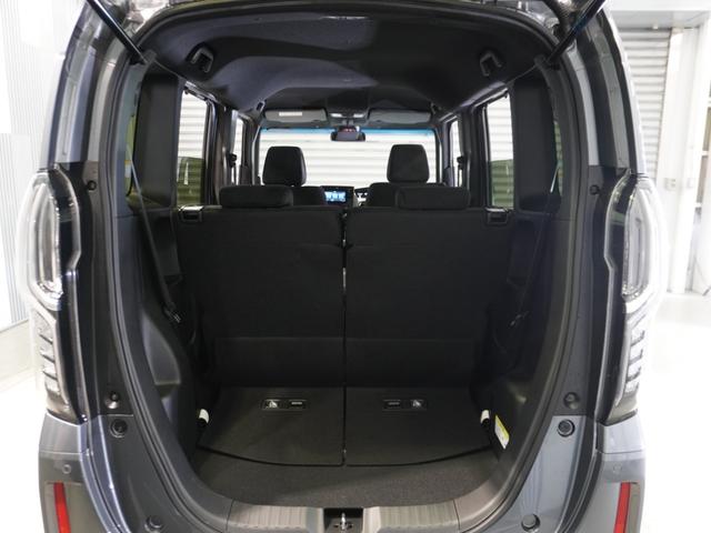N-BOXカスタム L ホンダセンシング LEDヘッドライト クルーズコントロール リアカメラ U-SelectPlemiumホッと保証2年間走行無制限(60枚目)