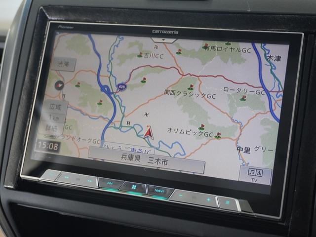 フリード Ｇ・ホンダセンシング　１年保証ナビＤレコＲカメＥＴＣ両電扉ＢＴ地デジ　アダプティブクルーズコントロール　Ｂｌｕｅｔｏｏｔｈ　ＬＥＤヘッドライト　７人乗り３列シート　オートライト　横滑り防止装置　スペアキー有り（2枚目）