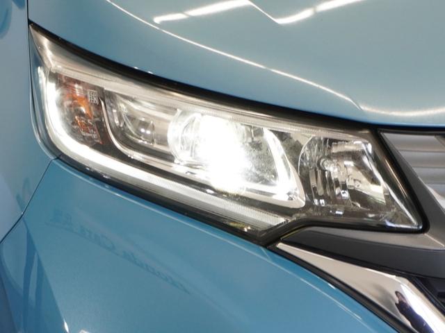 フリード Ｇ・ホンダセンシング　１年保証ナビＤレコＲカメＥＴＣ両電扉ＢＴ地デジ　アダプティブクルーズコントロール　Ｂｌｕｅｔｏｏｔｈ　ＬＥＤヘッドライト　７人乗り３列シート　オートライト　横滑り防止装置　スペアキー有り（12枚目）