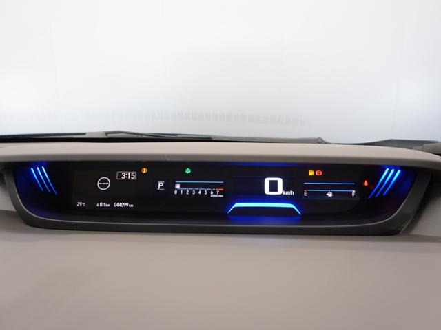 フリード Ｇ・ホンダセンシング　１年保証ナビＤレコＲカメＥＴＣ両電扉ＢＴ地デジ　アダプティブクルーズコントロール　Ｂｌｕｅｔｏｏｔｈ　ＬＥＤヘッドライト　７人乗り３列シート　オートライト　横滑り防止装置　スペアキー有り（38枚目）