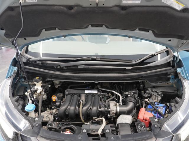 フリード Ｇ・ホンダセンシング　１年保証ナビＤレコＲカメＥＴＣ両電扉ＢＴ地デジ　アダプティブクルーズコントロール　Ｂｌｕｅｔｏｏｔｈ　ＬＥＤヘッドライト　７人乗り３列シート　オートライト　横滑り防止装置　スペアキー有り（44枚目）