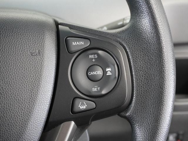 フリード＋ Ｇ・ホンダセンシング　１年保証ナビＤレコＲカメＥＴＣ両電扉ＢＴクルコン　アダプティブクルーズコントロール　Ｂｌｕｅｔｏｏｔｈ　ＬＥＤヘッドライト　横滑り防止装置　ＤＶＤ再生　荷室ワイパブル仕様ボード　スペアキー有り（10枚目）